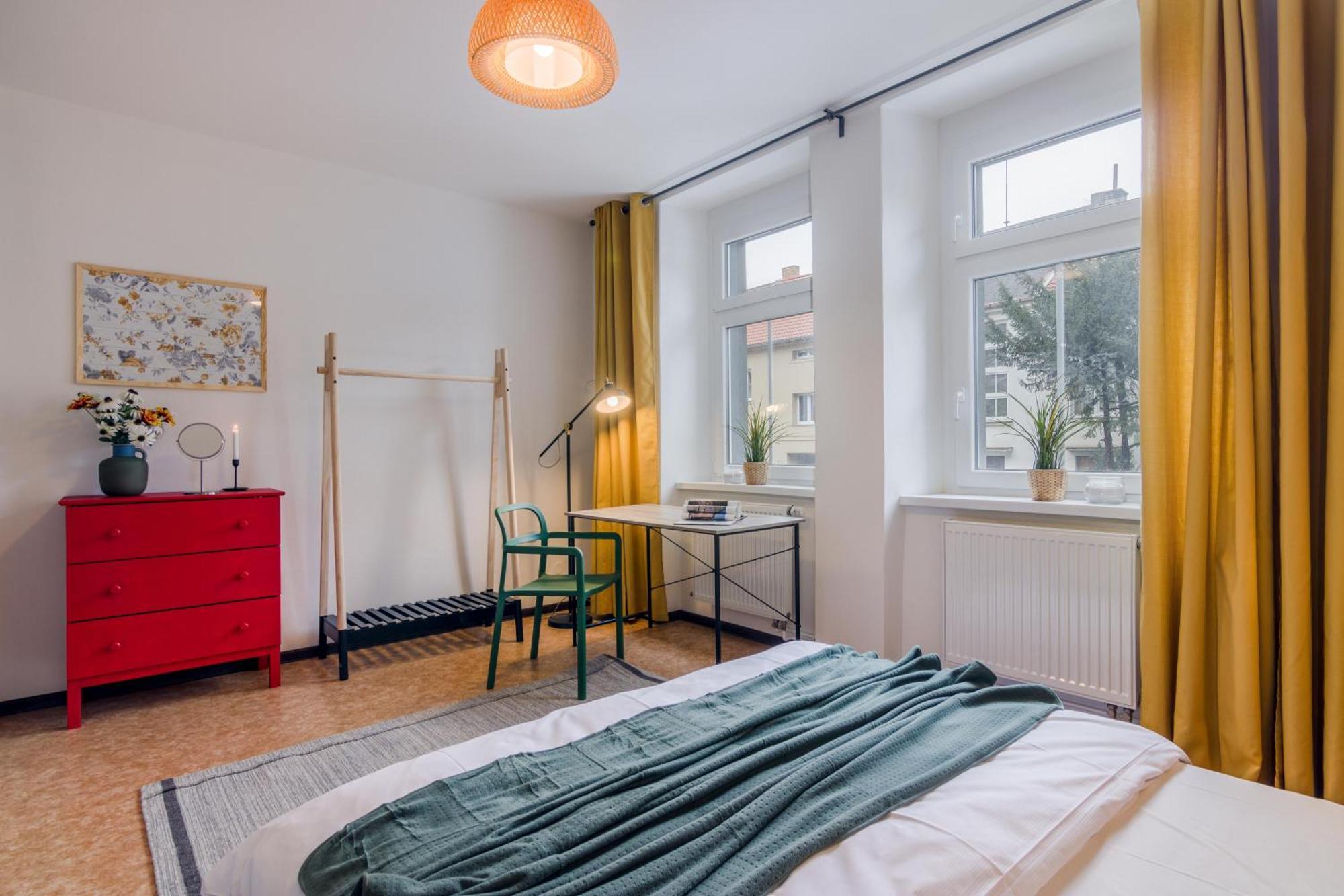 Apt With Sunny Garden Prague By Michal&Friends — Photos 2